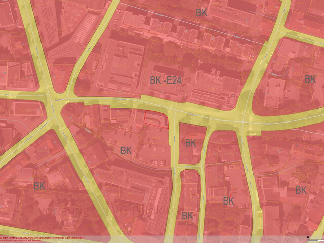4-Zimmer-Penthousewohnung mitten in Dornbirner zu mieten