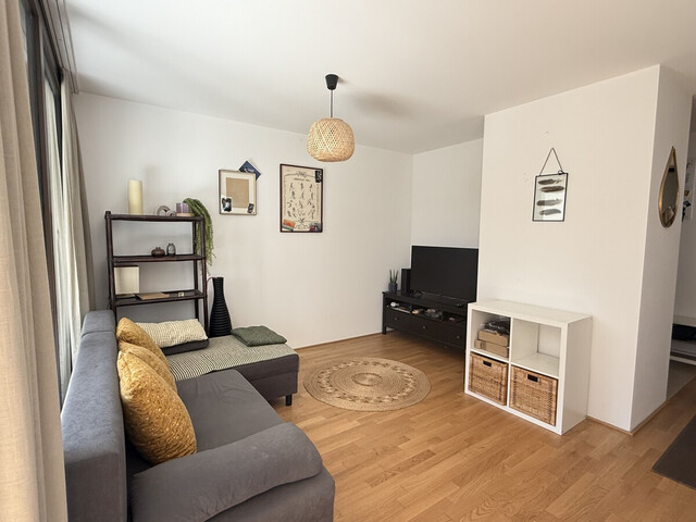 Gemütliche 3-Zimmerwohnung in ruhiger Wohnlage in Dornbirn  zu vermieten