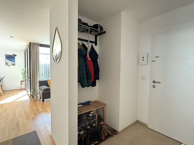 Gemütliche 3-Zimmerwohnung in ruhiger Wohnlage in Dornbirn  zu vermieten