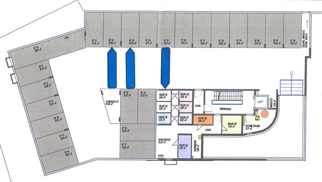 Gemütliche 3-Zimmerwohnung in ruhiger Wohnlage in Dornbirn  zu vermieten