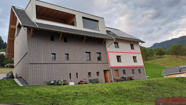 OHNE PROVISION: Sonnige 3-Zimmer Wohnung über den Wolken