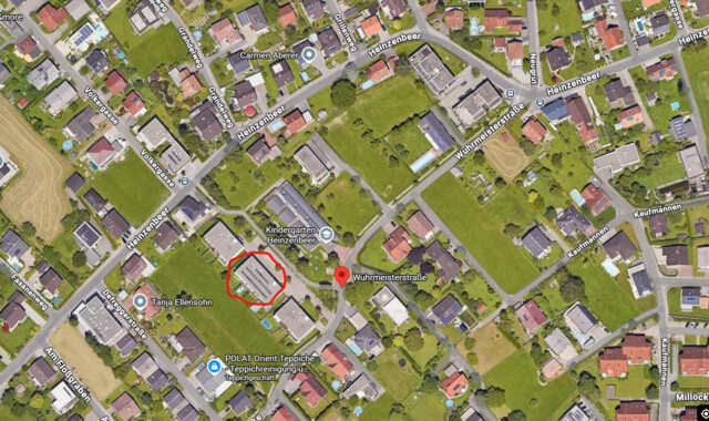 Moderne 2-Zimmer-Wohnung mit traumhaftem Ausblick in Toplage Dornbirn