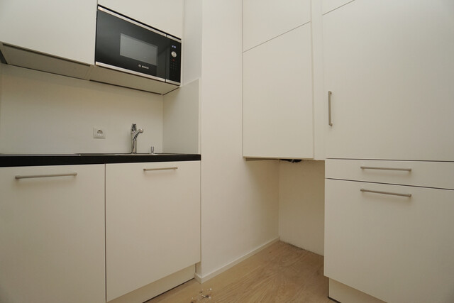 Sanierte 1-Zimmerwohnung mit Balkon & Ferienwohnungswidmung