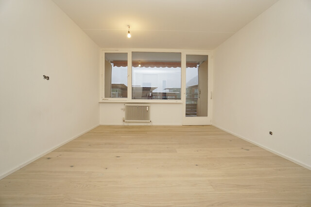 Sanierte 1-Zimmerwohnung mit Balkon & Ferienwohnungswidmung