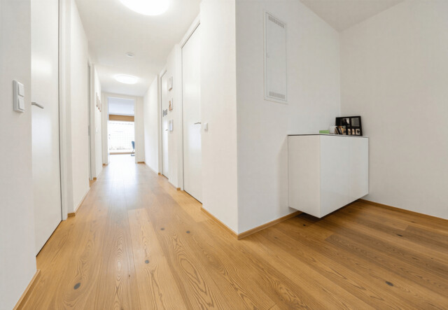 Hochwertige 4-Zimmer-Gartenwohnung – Lebensqualität auf 104 m²