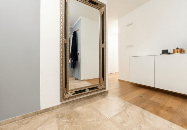 Hochwertige 4-Zimmer-Gartenwohnung – Lebensqualität auf 104 m²