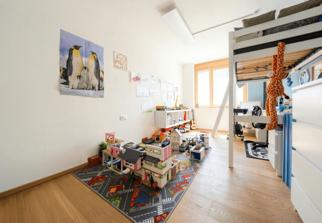 Hochwertige 4-Zimmer-Gartenwohnung – Lebensqualität auf 104 m²