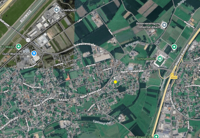 Hochwertige 4-Zimmer-Gartenwohnung – Lebensqualität auf 104 m²