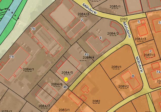 Hochwertige 4-Zimmer-Gartenwohnung – Lebensqualität auf 104 m²
