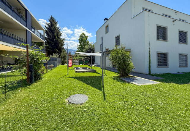 Hochwertige 4-Zimmer-Gartenwohnung – Lebensqualität auf 104 m²