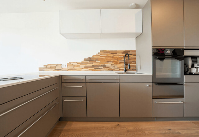 Hochwertige 4-Zimmer-Gartenwohnung – Lebensqualität auf 104 m²
