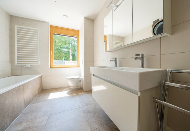 Hochwertige 4-Zimmer-Gartenwohnung – Lebensqualität auf 104 m²