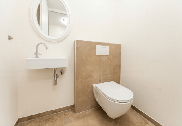 Hochwertige 4-Zimmer-Gartenwohnung – Lebensqualität auf 104 m²