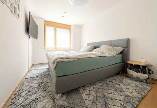 Hochwertige 4-Zimmer-Gartenwohnung – Lebensqualität auf 104 m²
