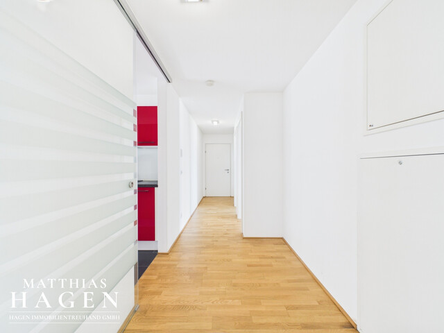 Familienfreundliche 4-Zimmer-Wohnung in Bregenz mit Wohnbauförderung
