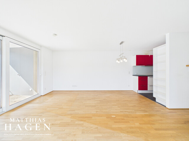 Familienfreundliche 4-Zimmer-Wohnung in Bregenz mit Wohnbauförderung