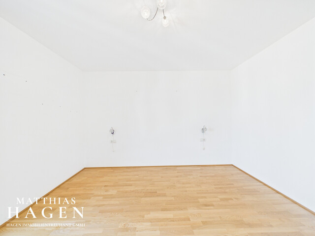 Familienfreundliche 4-Zimmer-Wohnung in Bregenz mit Wohnbauförderung