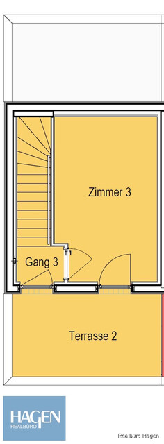 Modernes NEUBAU-Reihenhaus in Lustenau zur Miete - die Gelegenheit!