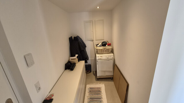 Attraktive 2-Zi-Wohnung in ruhiger Lage zu vermieten - Privatvermietung