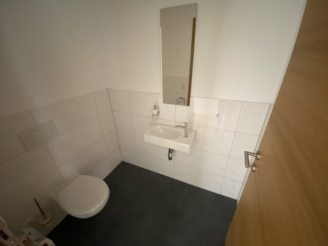 Terrassentraum in Feldkirch-Tisis – 3-Zimmer-Wohnung mit Bergblick