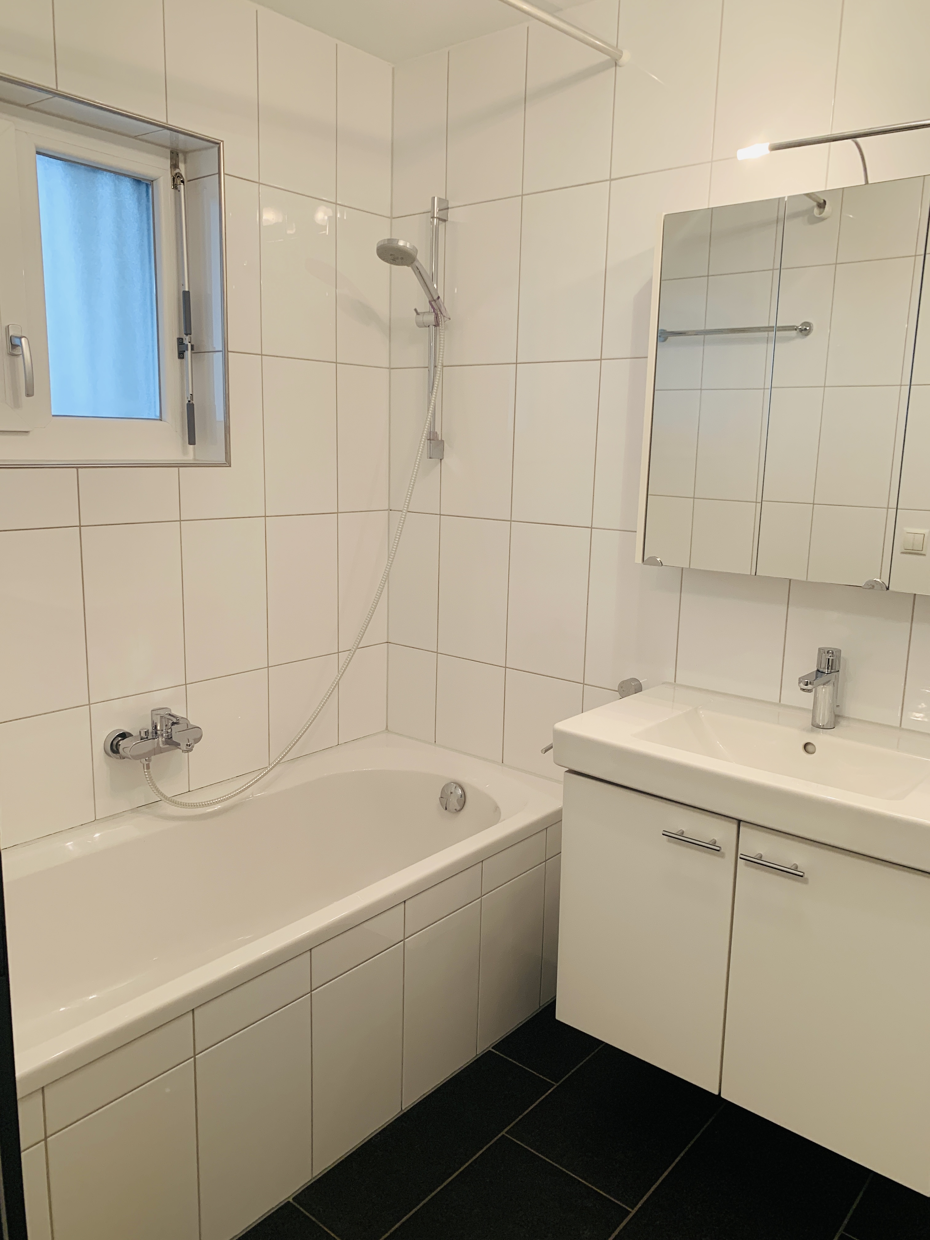 Edle 2-Zimmer Gartenwohnung in Feldkirch Altenstadt