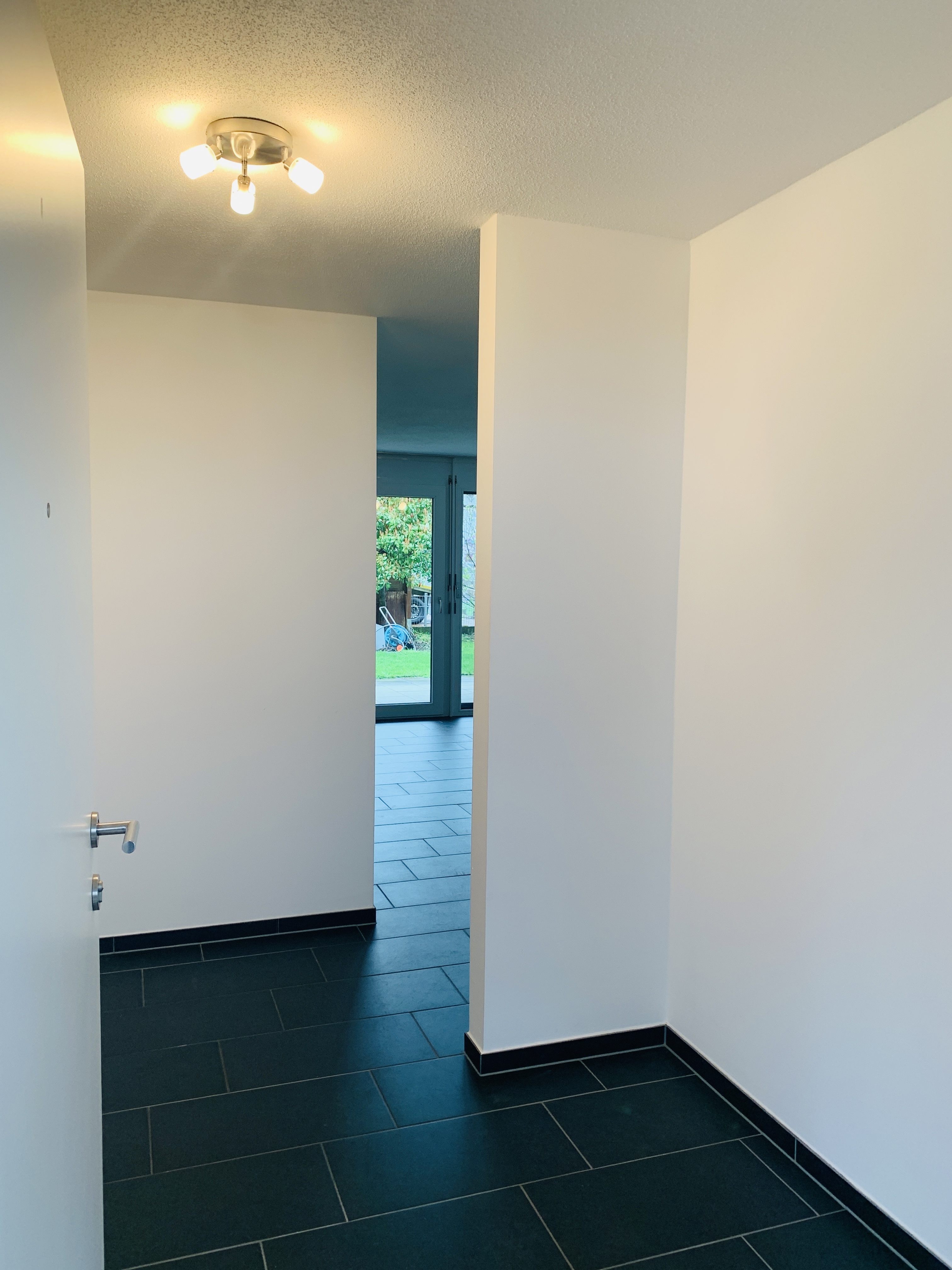 Edle 2-Zimmer Gartenwohnung in Feldkirch Altenstadt