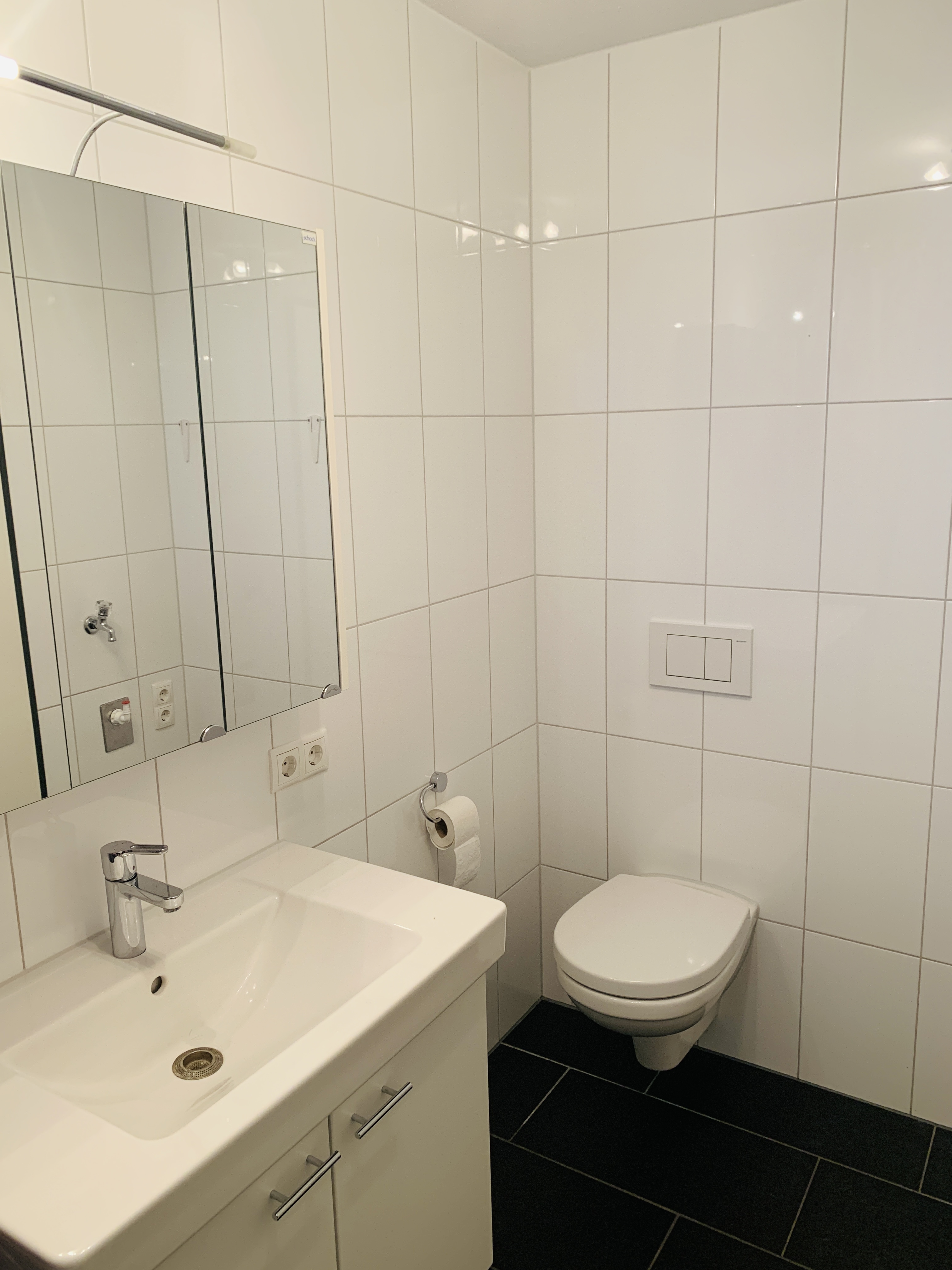 Edle 2-Zimmer Gartenwohnung in Feldkirch Altenstadt