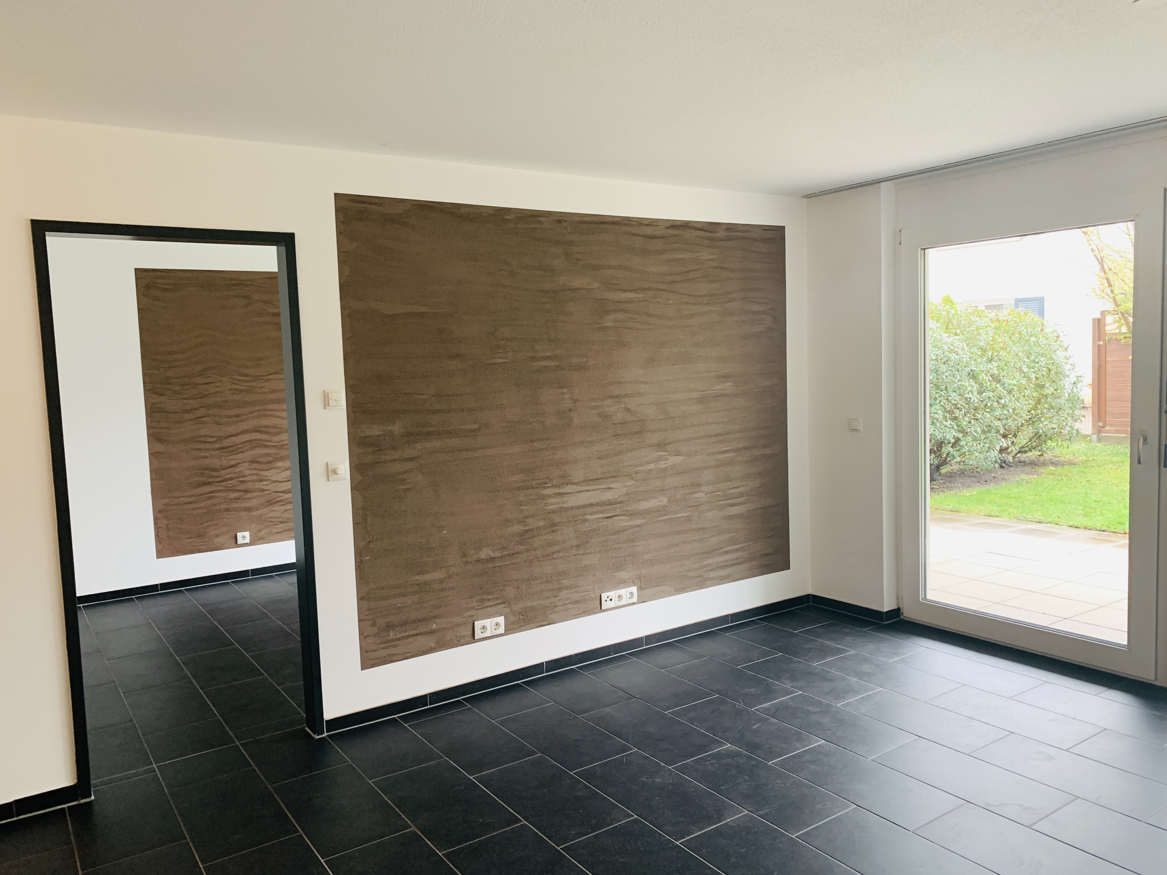 Edle 2-Zimmer Gartenwohnung in Feldkirch Altenstadt