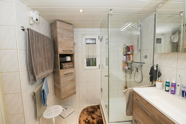 Extra große Wohnung mit tollem Garten und Pool zur Miete in Langen bei Bregenz