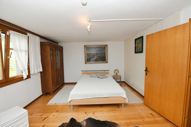 Extra große Wohnung mit tollem Garten und Pool zur Miete in Langen bei Bregenz