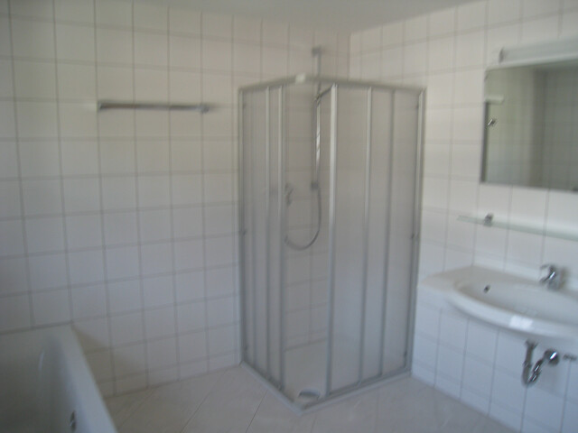 Gartenwohnung in Bludenz