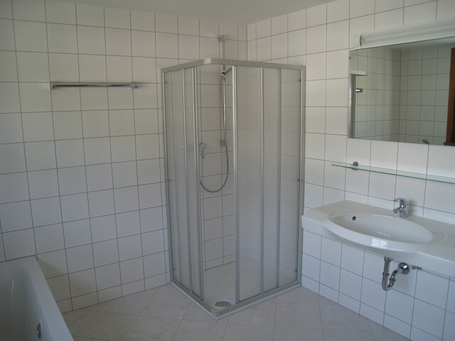 Gartenwohnung in Bludenz