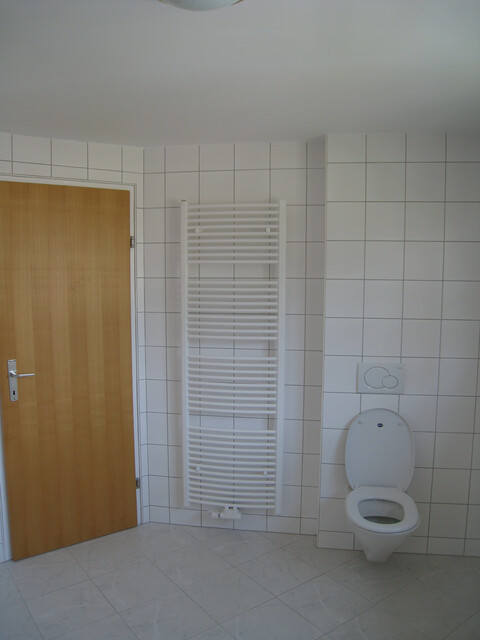 Gartenwohnung in Bludenz