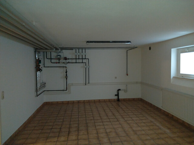 Gartenwohnung in Bludenz
