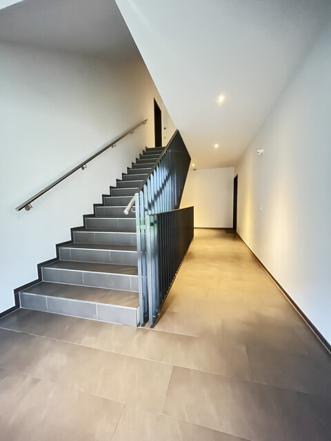 Attraktive 3-Zi-Gartenwohnung in Sulz in ruhiger Lage