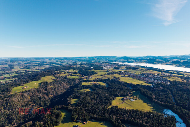 Goldene Felder für Ihre Ernte –
Ihre Chance, den Boden zum Leben zu erwecken!