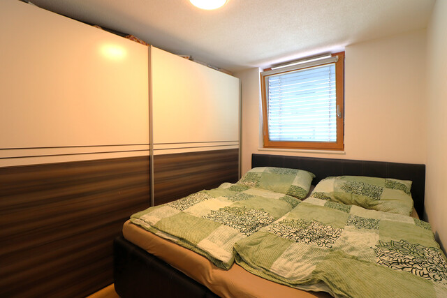 Attraktive 3-Zimmer-Eigentumswohnung mit Terrasse & Tiefgaragenplatz