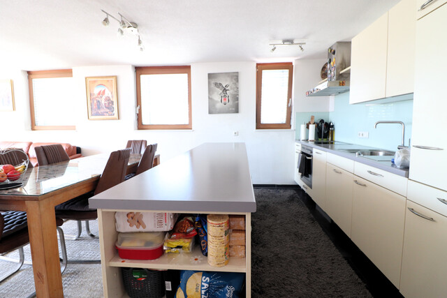 Attraktive 3-Zimmer-Eigentumswohnung mit Terrasse & Tiefgaragenplatz