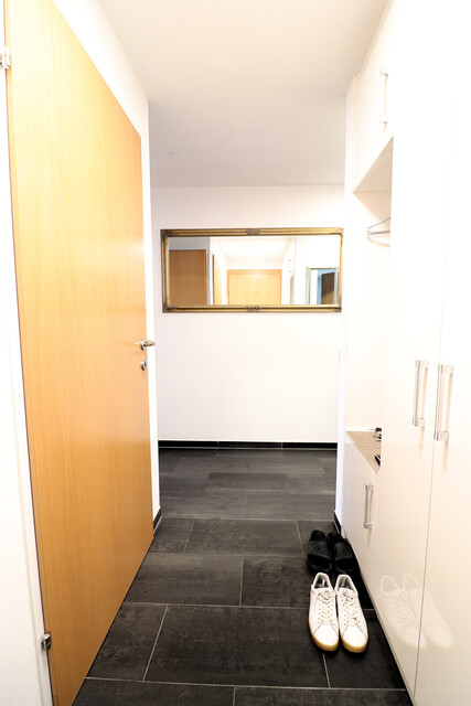 Attraktive 3-Zimmer-Eigentumswohnung mit Terrasse & Tiefgaragenplatz