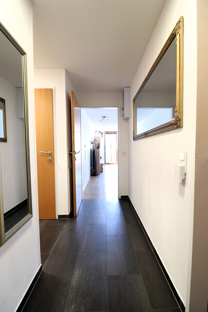 Attraktive 3-Zimmer-Eigentumswohnung mit Terrasse & Tiefgaragenplatz
