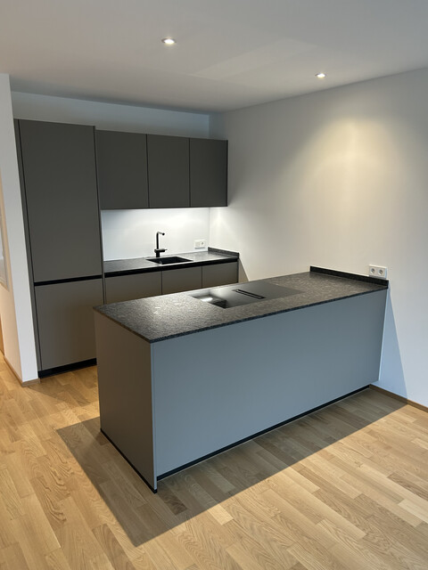 Wohnen bei der Schattenburg