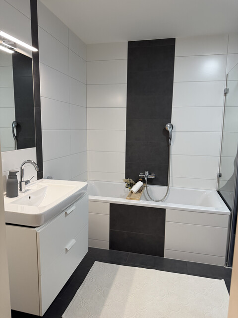 4-Zimmer Terrassenwohnung in Hohenems