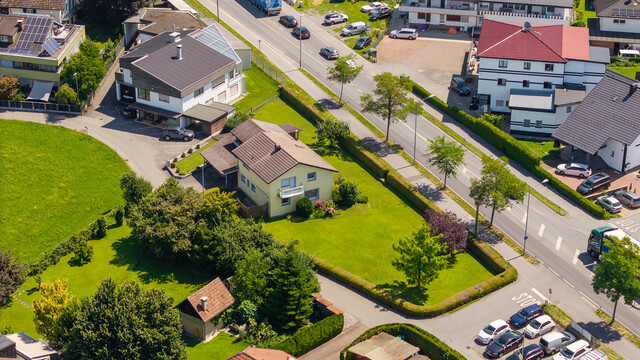 Attraktives Einfamilienhaus zur Miete!