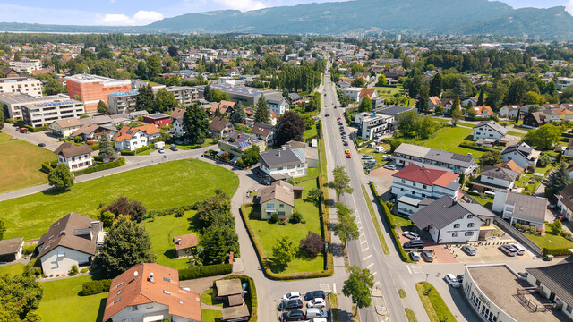 Attraktives Einfamilienhaus zur Miete!