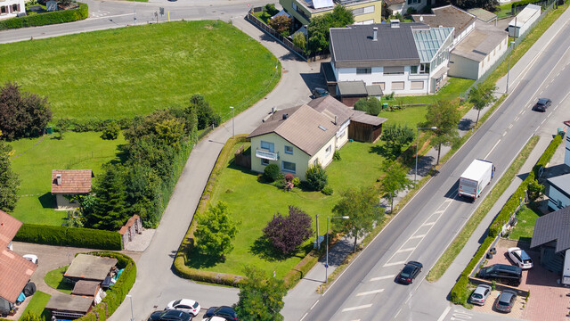 Attraktives Einfamilienhaus zur Miete!