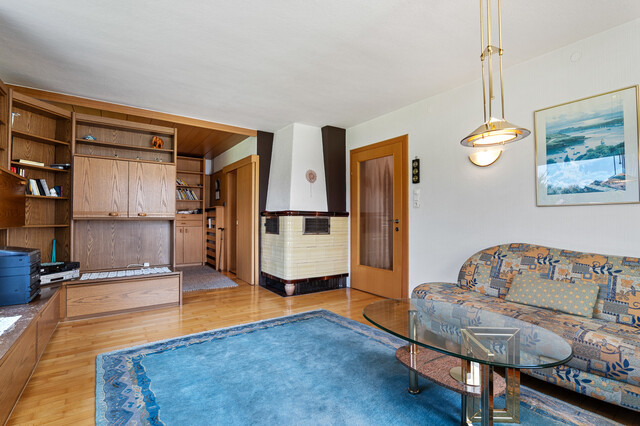 Attraktives Einfamilienhaus zur Miete!