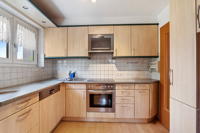 Attraktives Einfamilienhaus zur Miete!