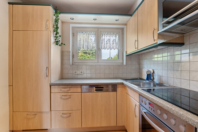 Attraktives Einfamilienhaus zur Miete!