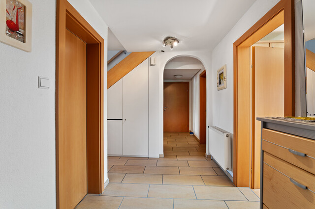 Attraktives Einfamilienhaus zur Miete!