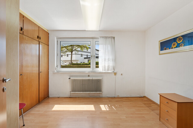 Attraktives Einfamilienhaus zur Miete!